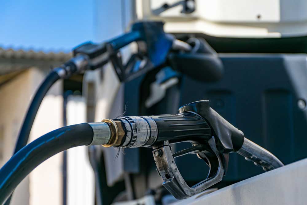Gasoil calefacción en Poio
