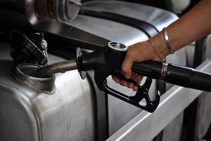 Distribuidores de gasoil a domicilio en Poio