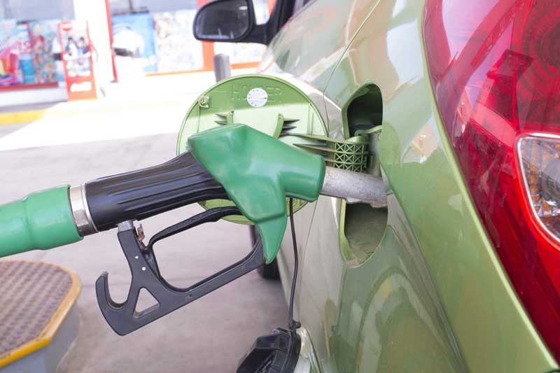 Distribuidores de gasoil a domicilio en Marín