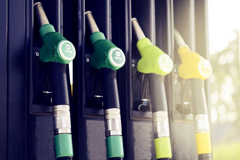 Distribuidores de gasoil a domicilio en Redondela