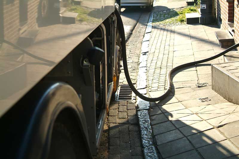 Distribuidores de gasoil a domicilio en Poio