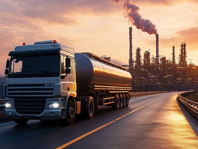 La mejor opción para pedir gasoil a domicilio en Marín